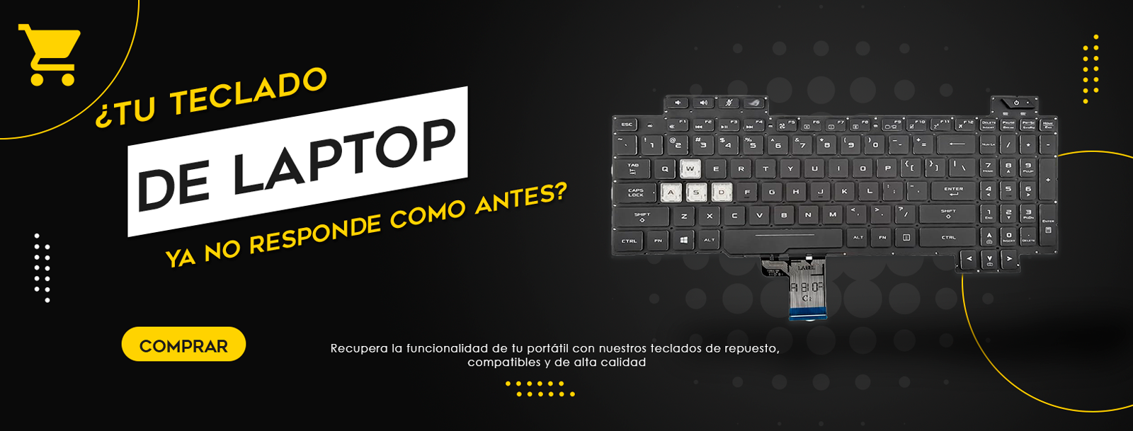 Teclados