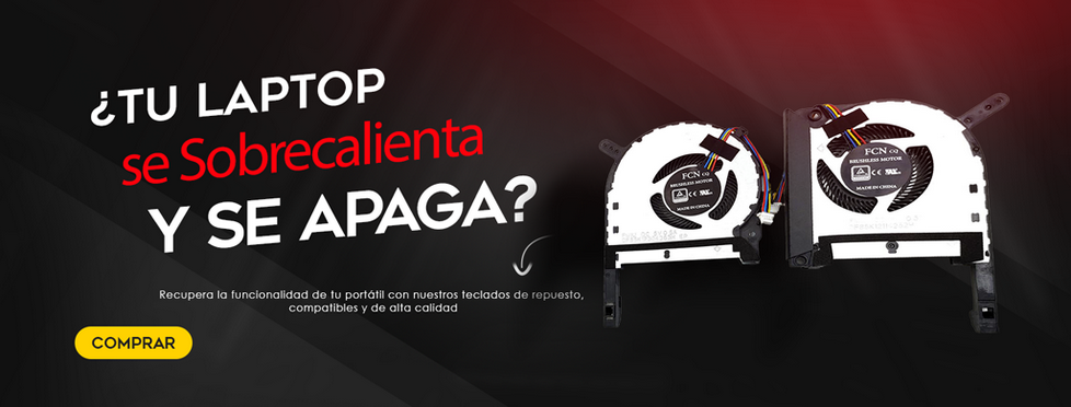 Ventiladores
